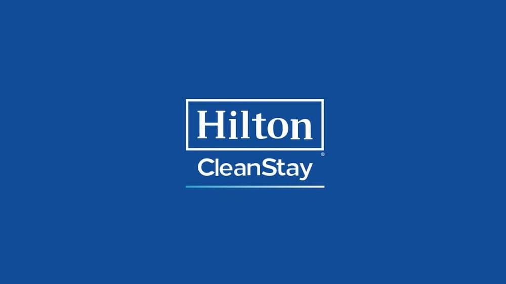 Hilton Garden Inn Phoenix Airport Экстерьер фото
