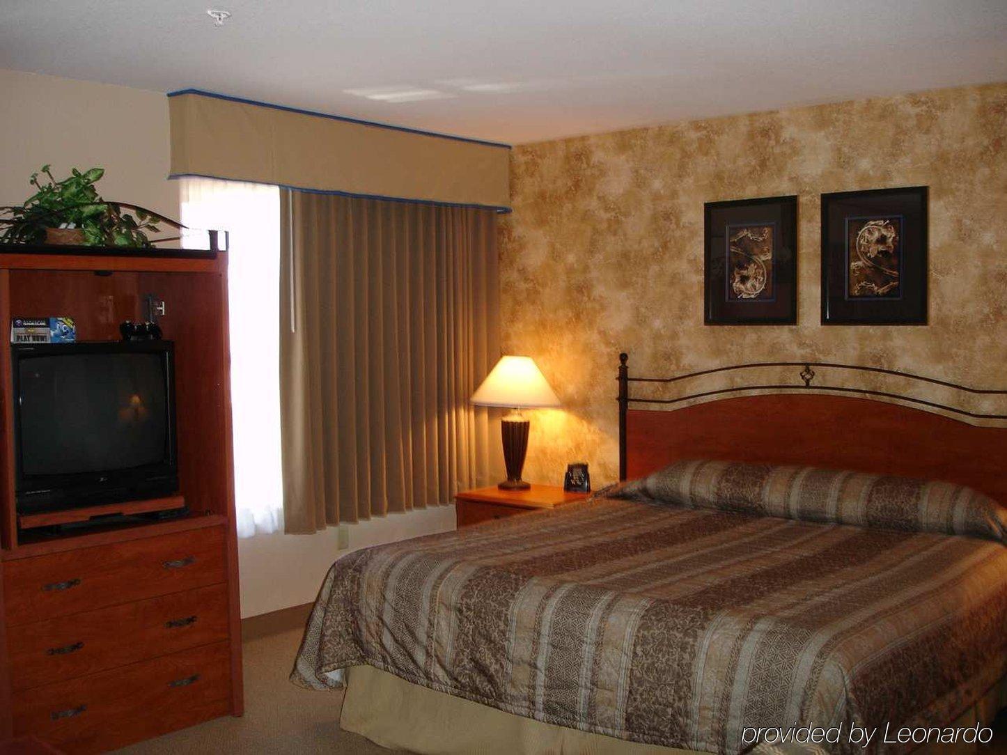 Hilton Garden Inn Phoenix Airport Номер фото