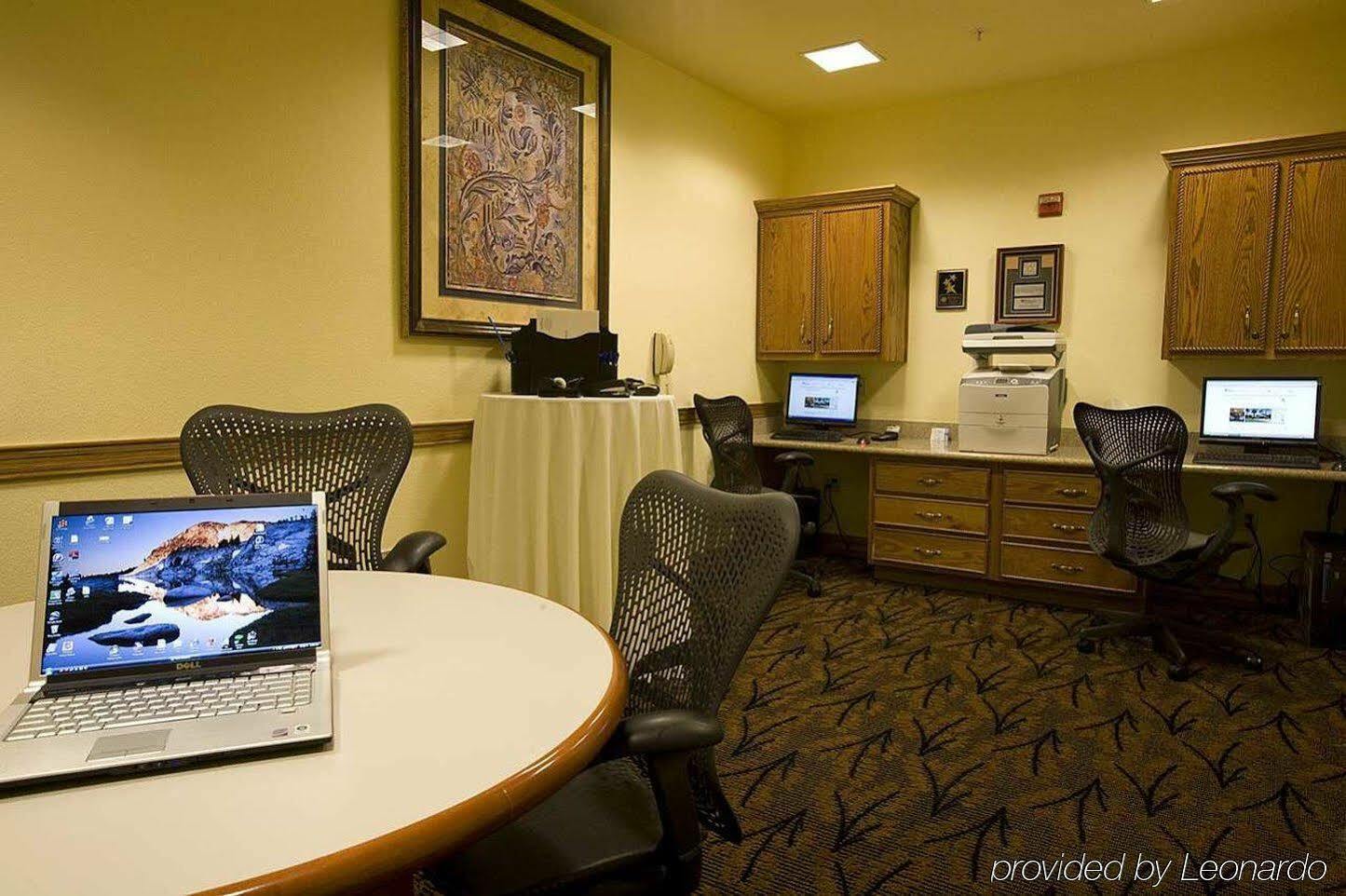 Hilton Garden Inn Phoenix Airport Экстерьер фото